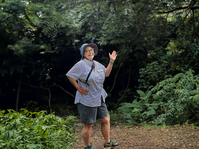 The Woman You’re Becoming Will Cost You Everything—Choose Her Anyway