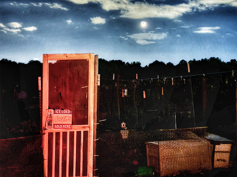 When the Door Closes