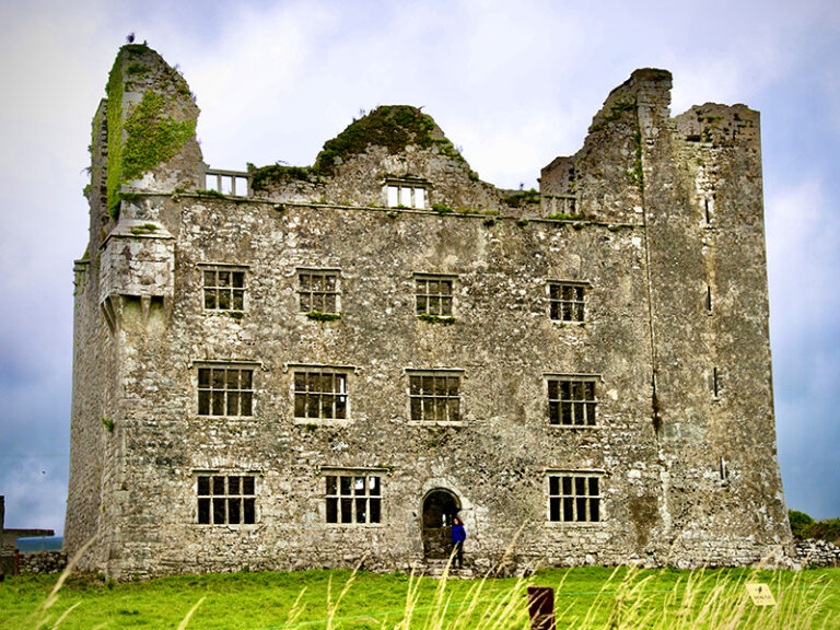 Which Stones Are You Still Carrying?