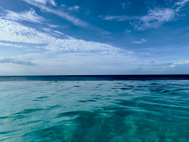 When the Words Don’t Come Easily