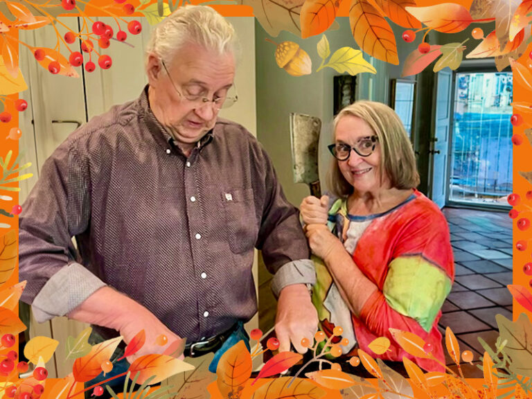 A Holiday Survival Guide