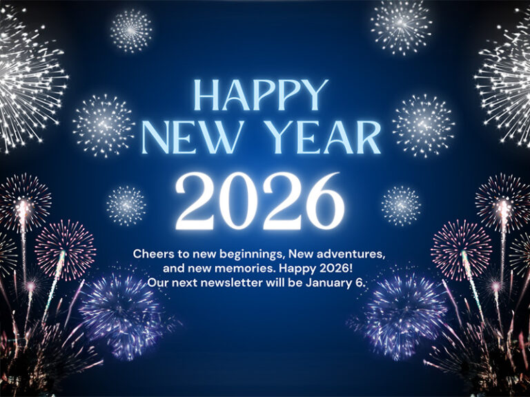 The countdown has begun.